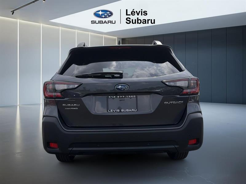subaru Outback 2025 - 4