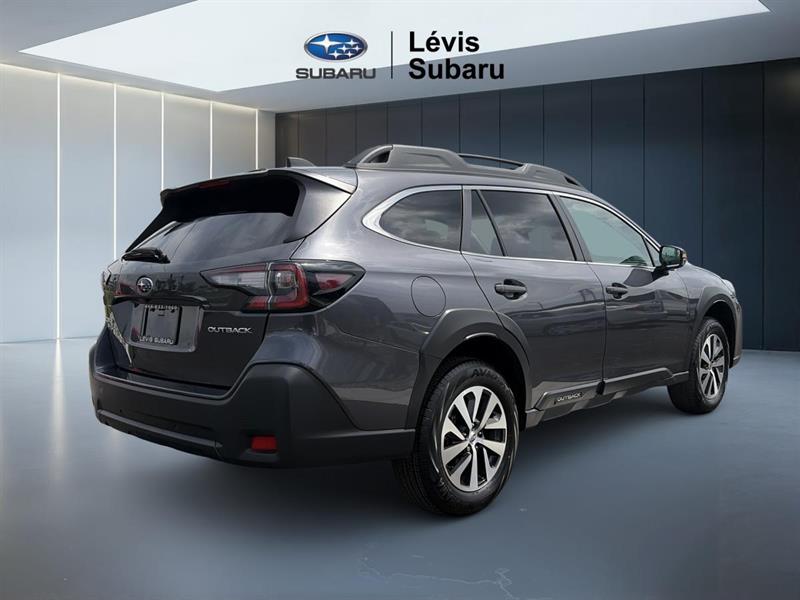 subaru Outback 2025 - 5