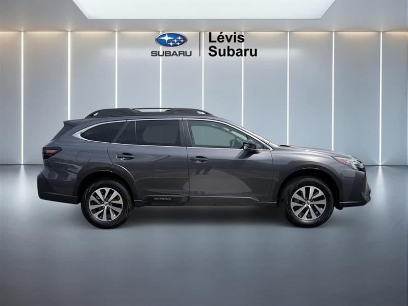 subaru Outback 2025 - 6