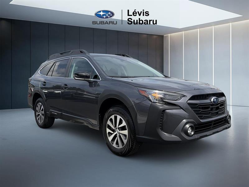 subaru Outback 2025 - 7