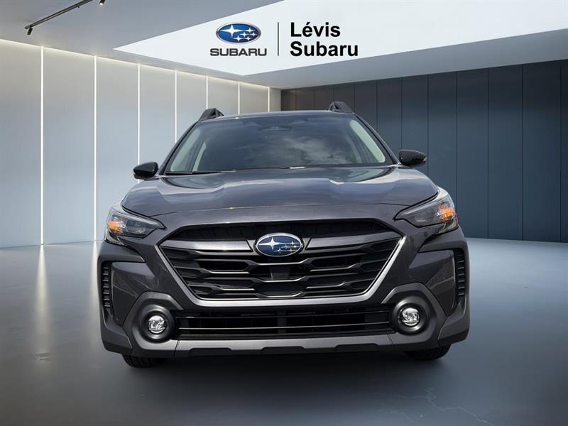 subaru Outback 2025 - 8