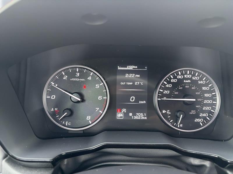 subaru Outback 2025 - 10