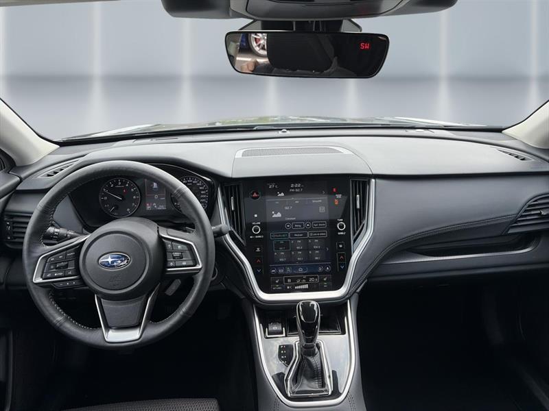 subaru Outback 2025 - 11