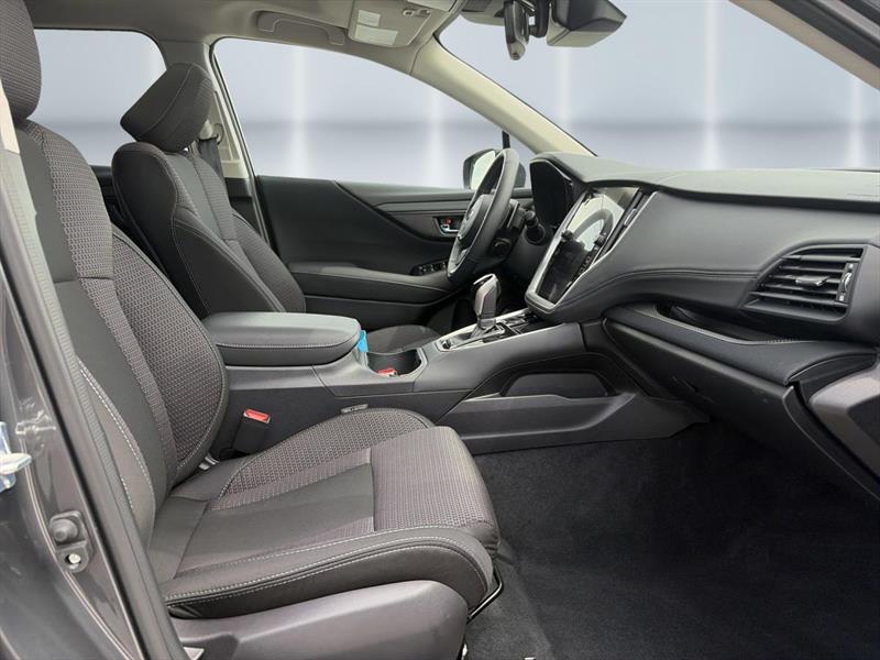 subaru Outback 2025 - 14