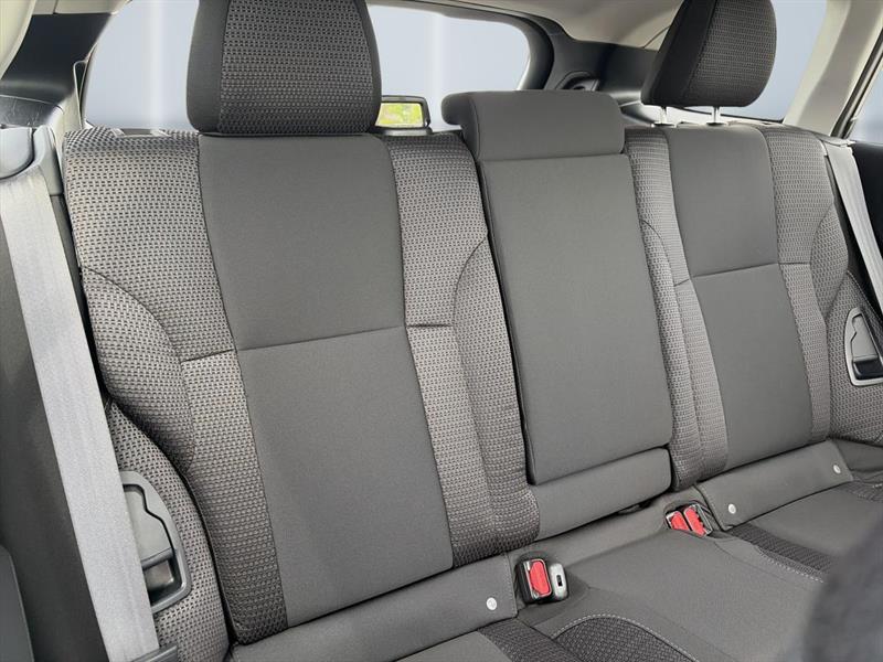 subaru Outback 2025 - 15