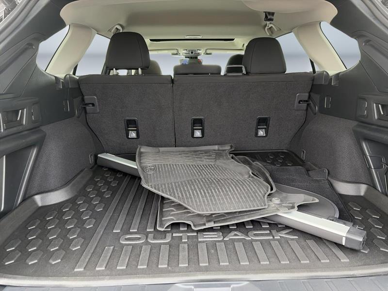subaru Outback 2025 - 16