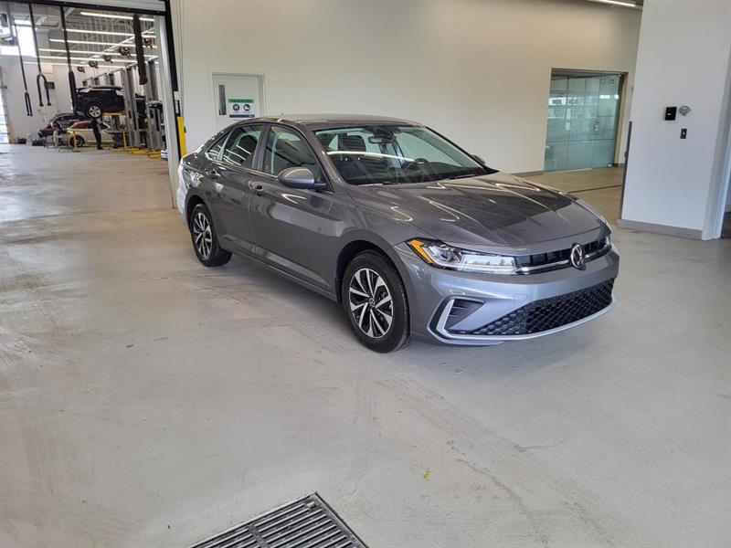volkswagen Jetta 2026 - 3