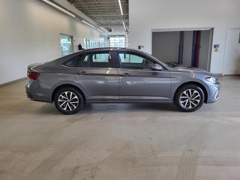 volkswagen Jetta 2026 - 4