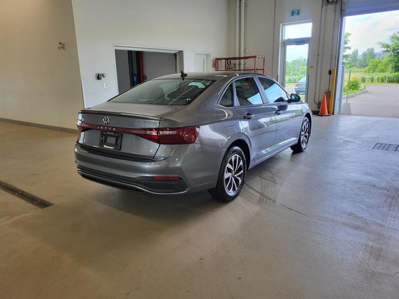 volkswagen Jetta 2026 - 5