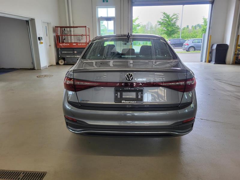volkswagen Jetta 2026 - 6
