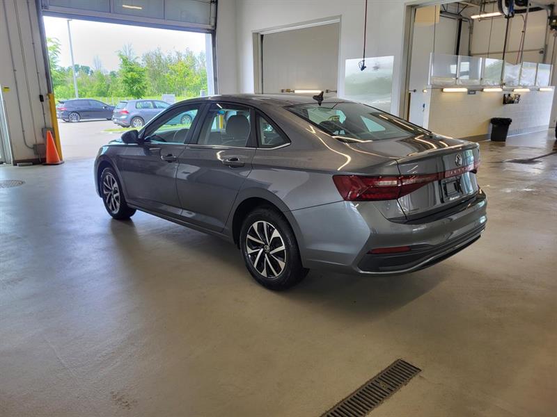 volkswagen Jetta 2026 - 7