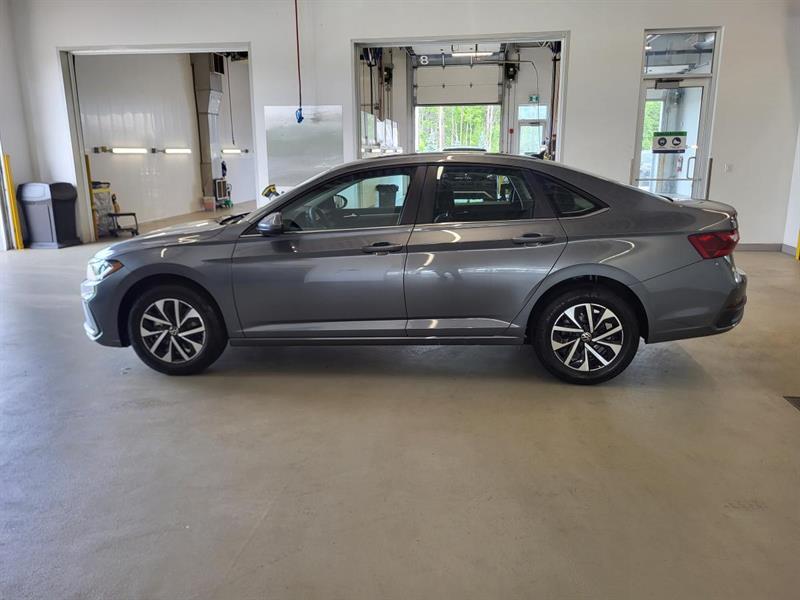 volkswagen Jetta 2026 - 8