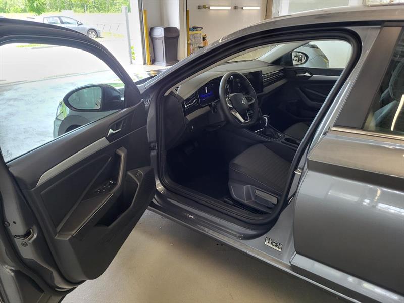 volkswagen Jetta 2026 - 9