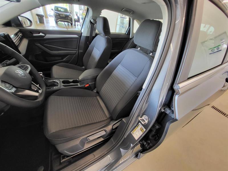 volkswagen Jetta 2026 - 10