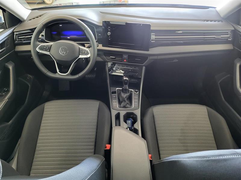 volkswagen Jetta 2026 - 11