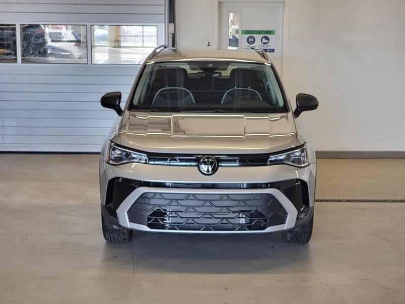 volkswagen Taos 2026 - 2