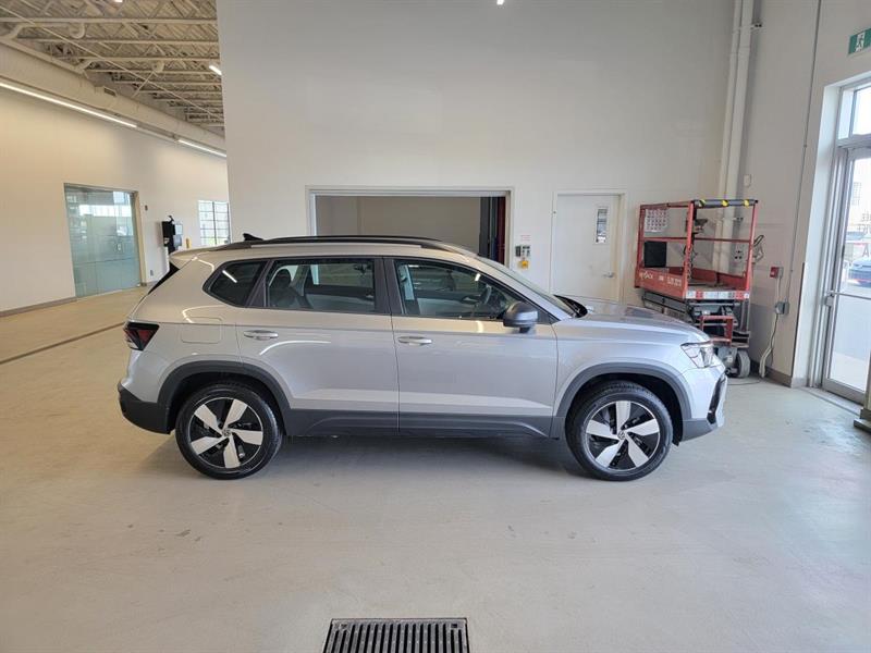 volkswagen Taos 2026 - 4