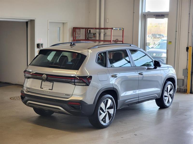 volkswagen Taos 2026 - 5