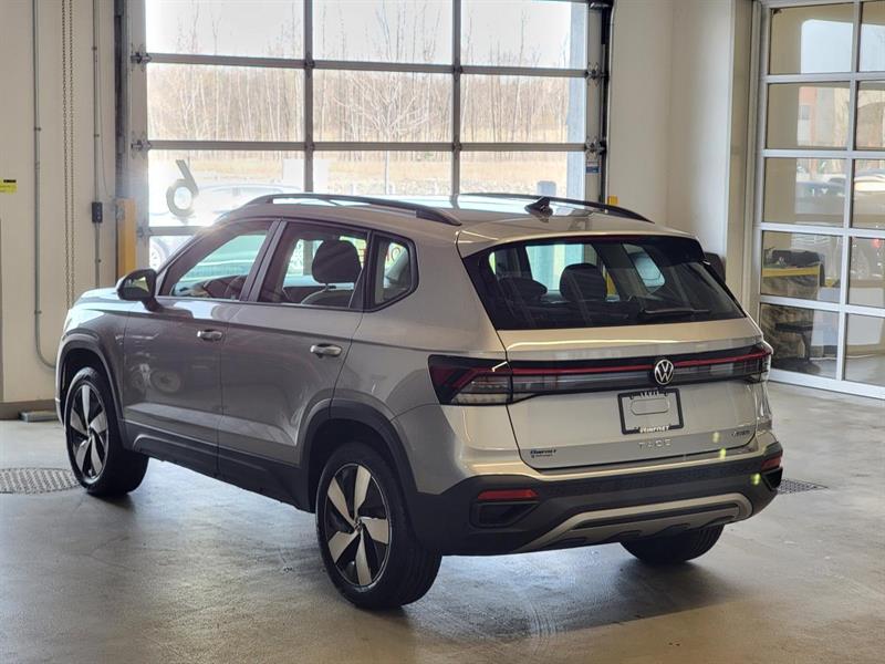 volkswagen Taos 2026 - 7