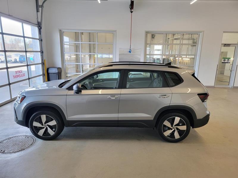 volkswagen Taos 2026 - 8