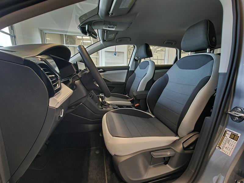 volkswagen Taos 2026 - 9