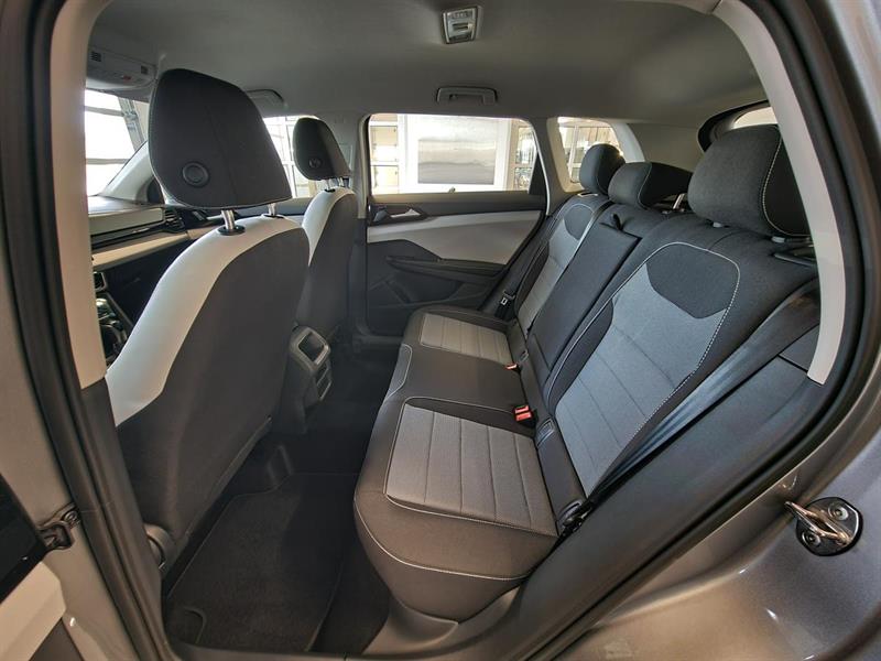 volkswagen Taos 2026 - 10