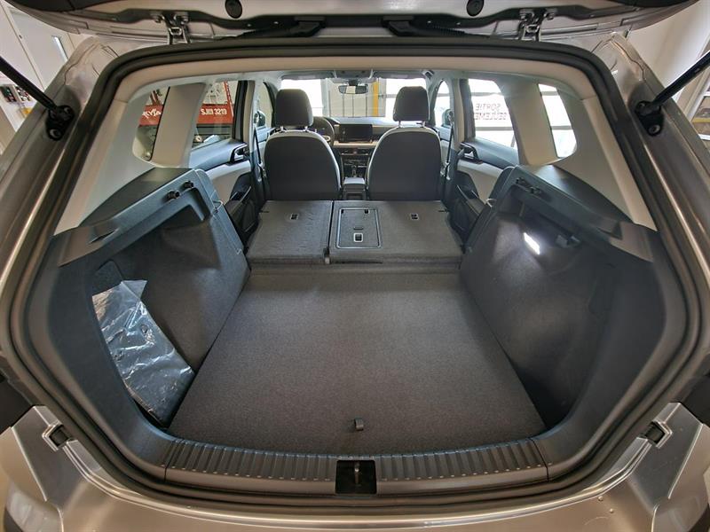 volkswagen Taos 2026 - 12