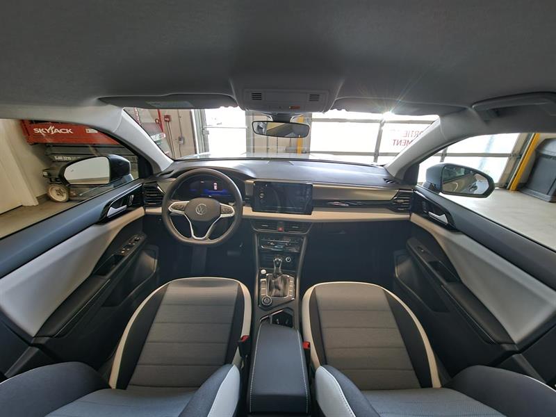 volkswagen Taos 2026 - 13