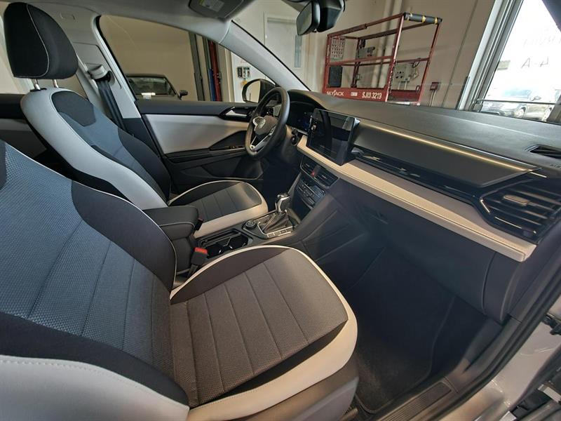 volkswagen Taos 2026 - 14
