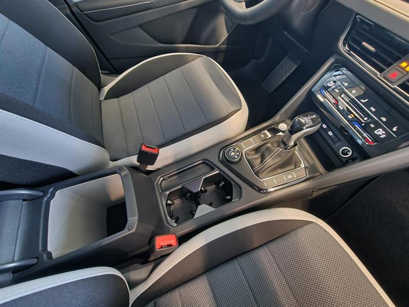volkswagen Taos 2026 - 15