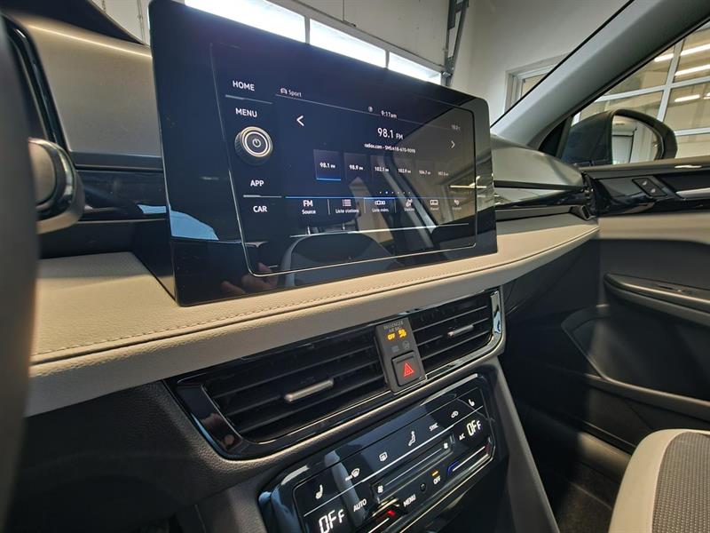 volkswagen Taos 2026 - 16