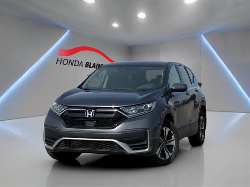 honda CR-V 2020