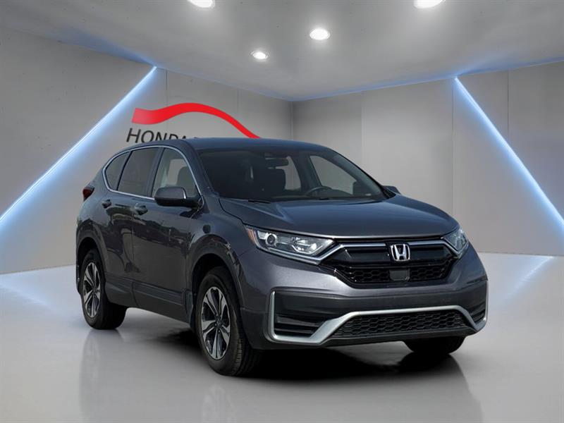 honda CR-V 2020 - 3