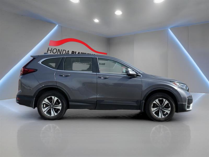 honda CR-V 2020 - 5