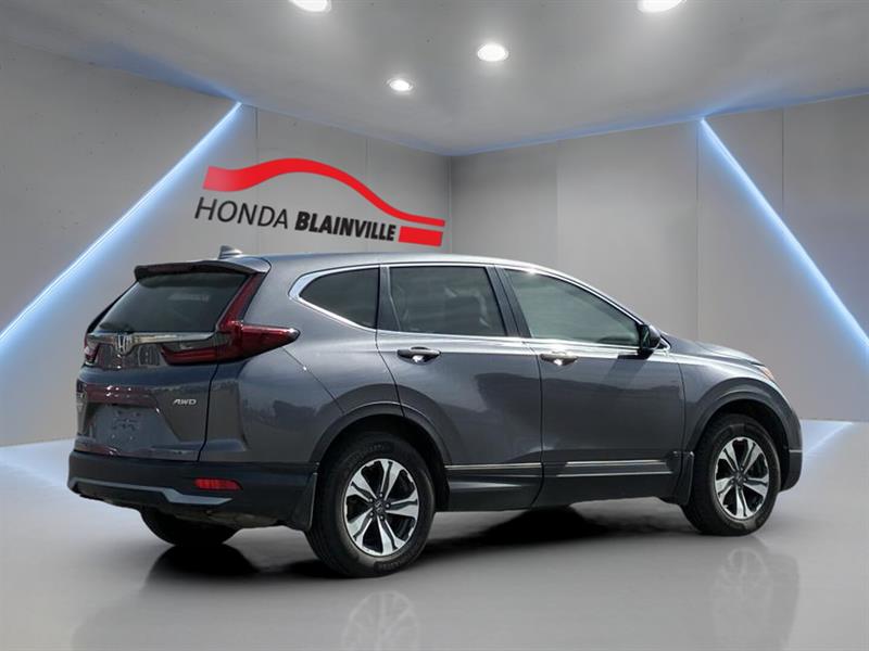 honda CR-V 2020 - 6