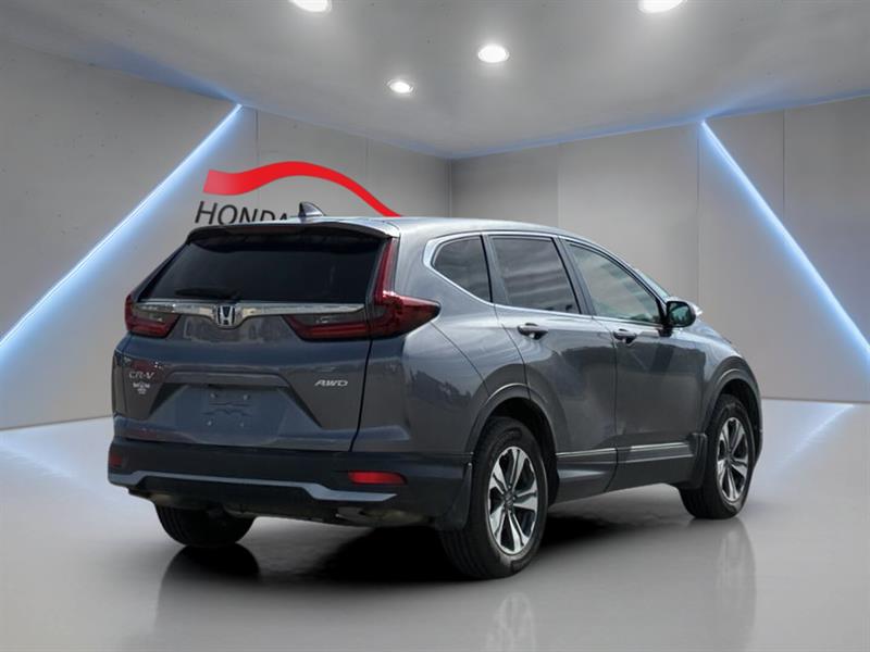 honda CR-V 2020 - 7