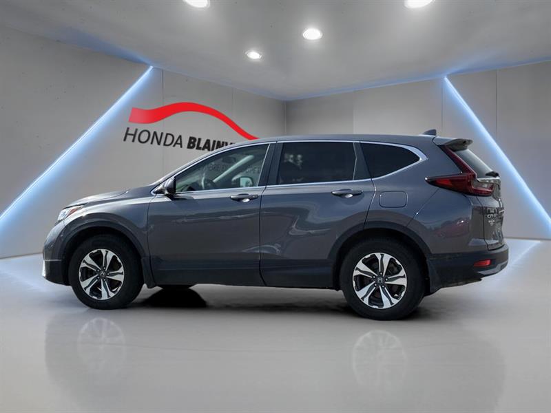 honda CR-V 2020 - 8