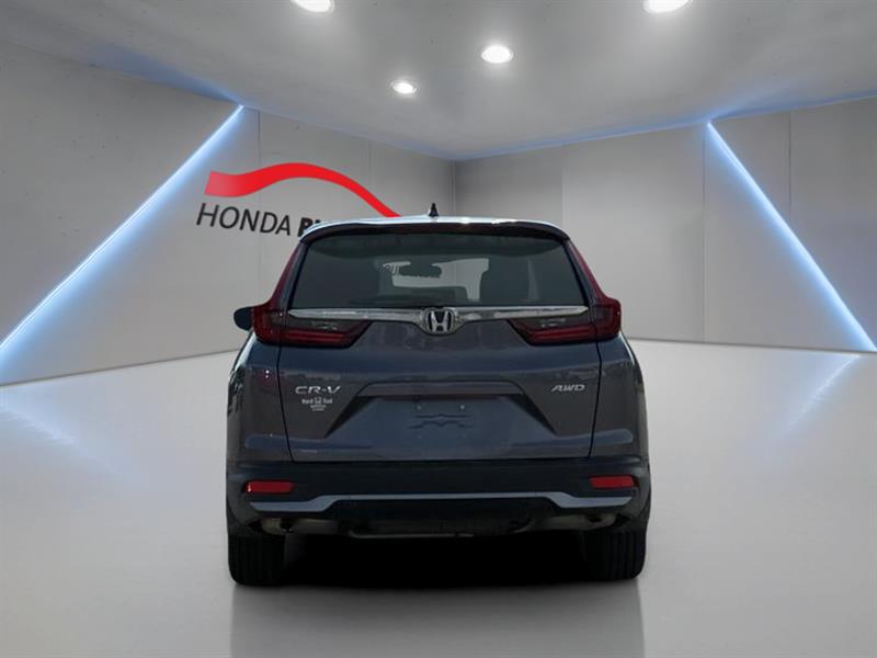 honda CR-V 2020 - 9