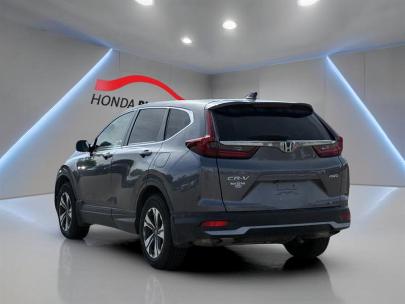 honda CR-V 2020 - 10