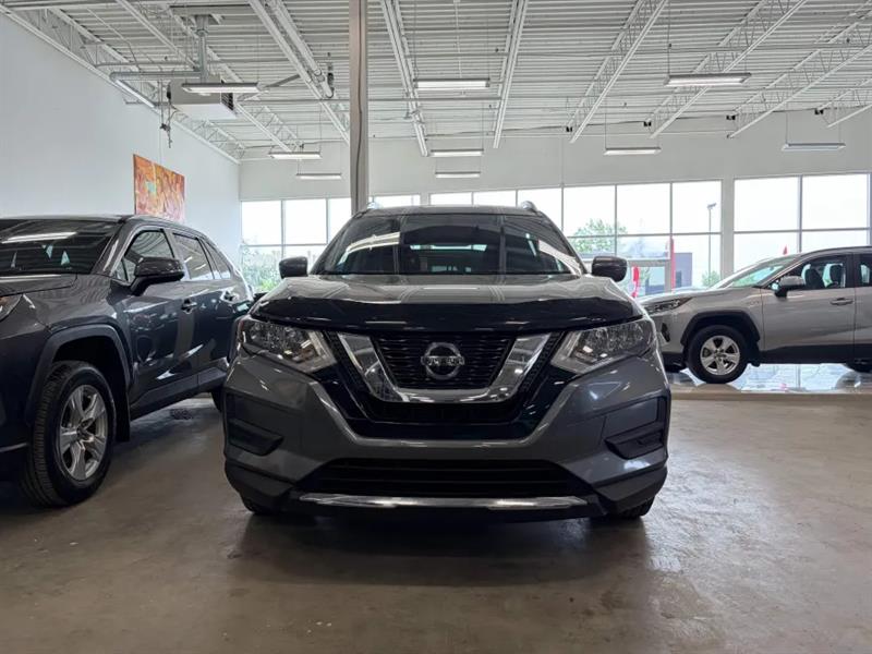 nissan Rogue 2020 - 2