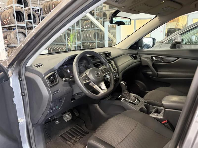 nissan Rogue 2020 - 6