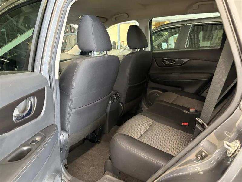 nissan Rogue 2020 - 10