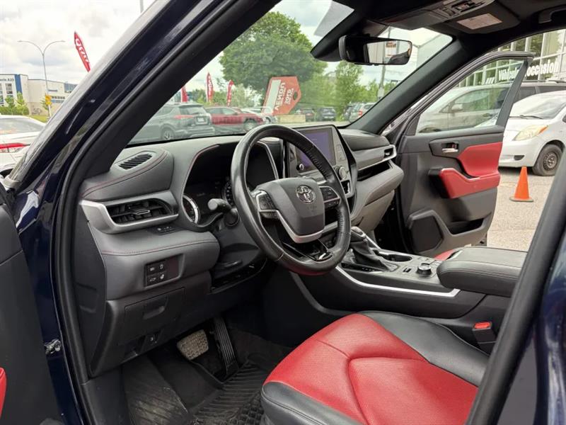 toyota Highlander 2023 - 6