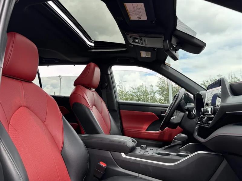 toyota Highlander 2023 - 7