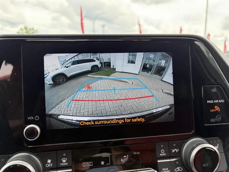 toyota Highlander 2023 - 8