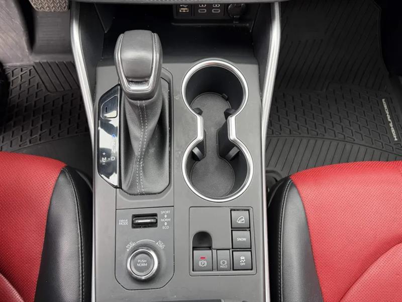 toyota Highlander 2023 - 10