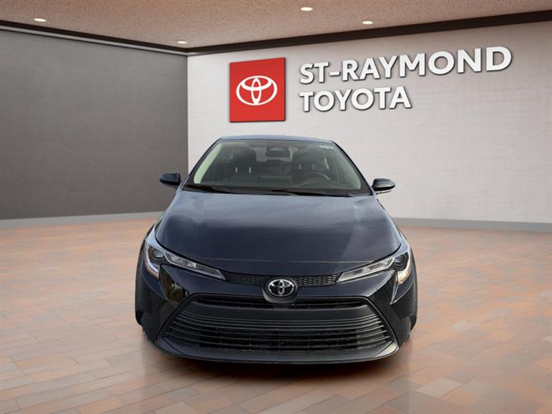 toyota Corolla 2026 - 2