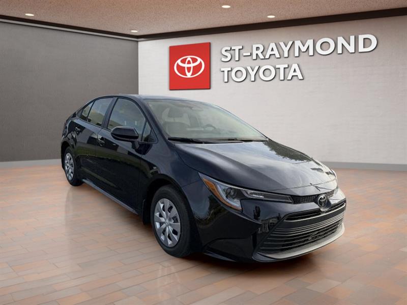 toyota Corolla 2026 - 3