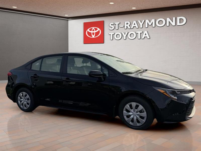 toyota Corolla 2026 - 4