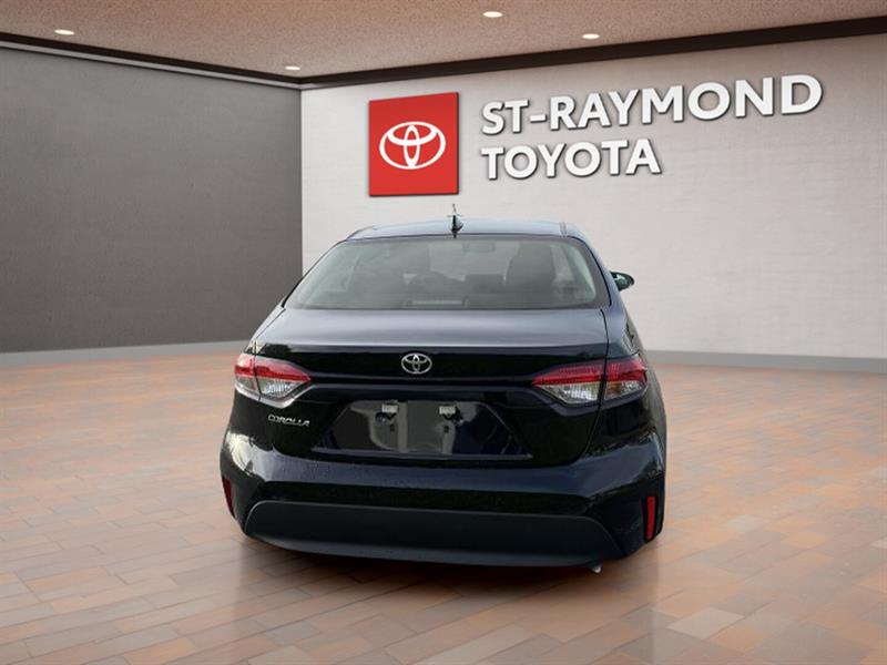 toyota Corolla 2026 - 5